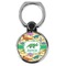Dinosaurs Cell Phone Ring Stand & Holder (Personalized)