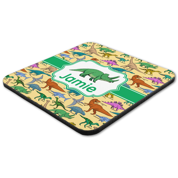 Dinosaurs Coaster Set - FLAT (one)