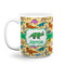 Dinosaurs Coffee Mug (Personalized)