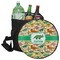 Dinosaurs Collapsible Personalized Cooler & Seat