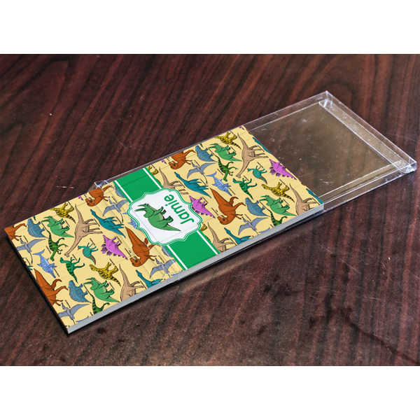 Dinosaurs Colored Pencils - In Package