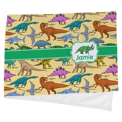 Dinosaurs Cooling Towel (Personalized)