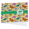 Dinosaurs Cooling Towel (Personalized)