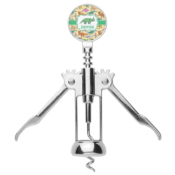Dinosaurs Corkscrew - Alt