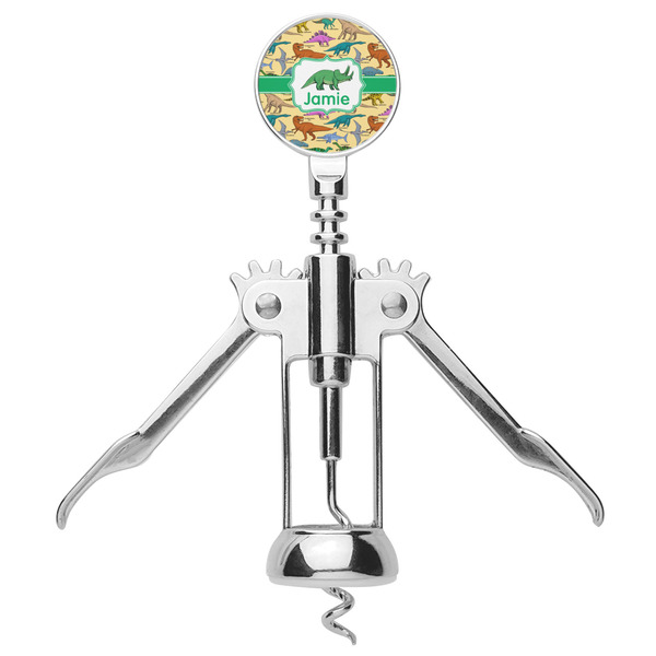 Dinosaurs Corkscrew - Alt