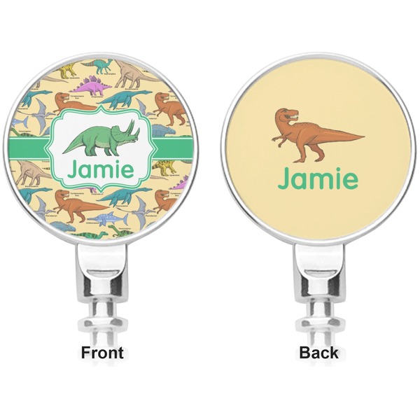 Dinosaurs Corkscrew - Apvl