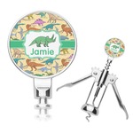 Dinosaurs Corkscrew (Personalized)