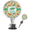 Dinosaurs Wine Bottle Stopper (Personalized)