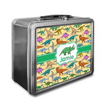 Dinosaurs Lunch Box (Personalized)
