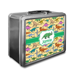 Dinosaurs Lunch Box (Personalized)
