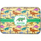 Dinosaurs Dish Drying Mat (Personalized)