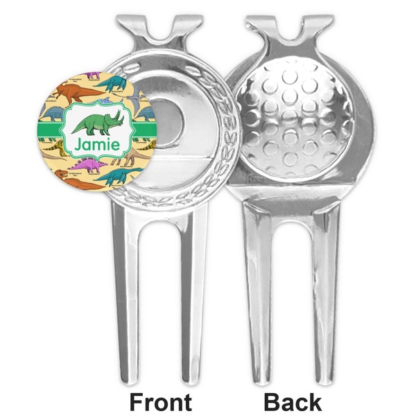 Dinosaurs Divot Tool - Second