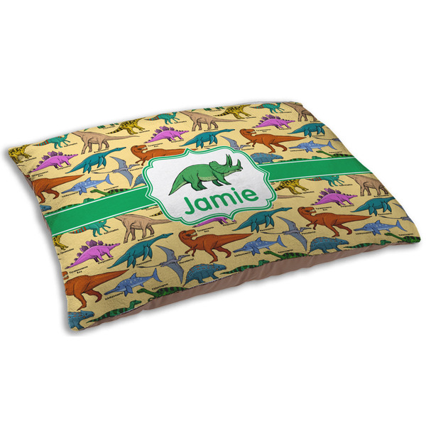 Dinosaurs Dog Beds - SMALL