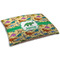 Dinosaurs Dog Beds - SMALL
