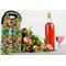 Dinosaurs Double Wine Tote - LIFESTYLE (new)