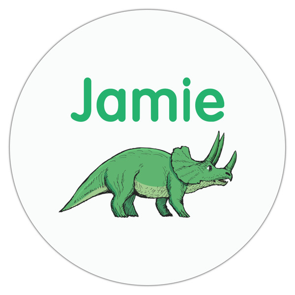 Dinosaurs Drink Topper - XLarge - Single