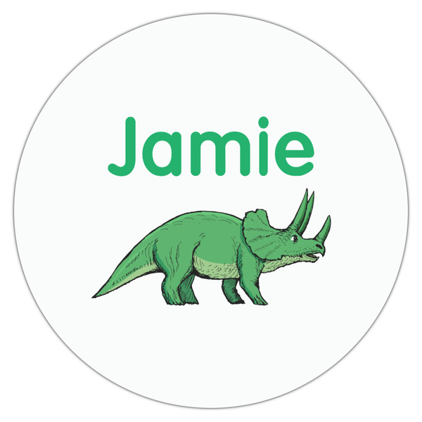 Dinosaurs Drink Topper - XSmall - Single