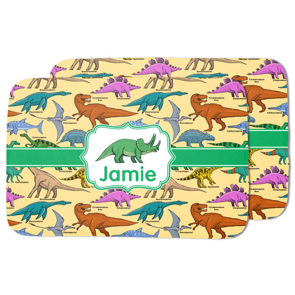 Dinosaurs Drying Dish Mat - MAIN