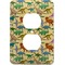 Dinosaurs Electric Outlet Plate