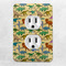 Dinosaurs Electric Outlet Plate - LIFESTYLE
