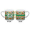 Dinosaurs Espresso Cup - 6oz (Double Shot) (APPROVAL)