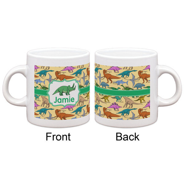 Dinosaurs Espresso Cup - Apvl