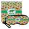 Dinosaurs Personalized Eyeglass Case & Cloth