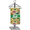 Dinosaurs Finger Tip Towel (Personalized)
