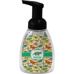 Dinosaurs Foam Soap Bottle (Personalized)