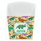 Dinosaurs French Fry Favor Boxes (Personalized)