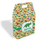 Dinosaurs Gable Favor Box (Personalized)