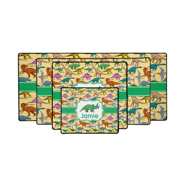 Dinosaurs Gaming Mats - PARENT/MAIN