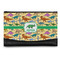 Dinosaurs Genuine Leather Women's Wallet - Small (Personalized)