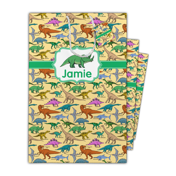 Dinosaurs Gift Bags - Parent/Main