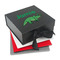 Dinosaurs Gift Box with Magnetic Lid (Personalized)
