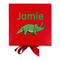 Dinosaurs Gift Boxes with Magnetic Lid - Red - Approval