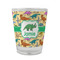 Dinosaurs Glass Shot Glass - 1.5 oz - Single (Personalized)