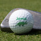 Dinosaurs Golf Ball - Branded - Club