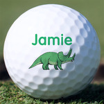 Dinosaurs Golf Balls (Personalized)