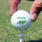 Dinosaurs Golf Ball - Branded - Hand