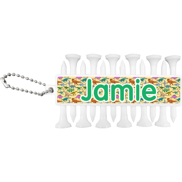 Dinosaurs Golf Buddy