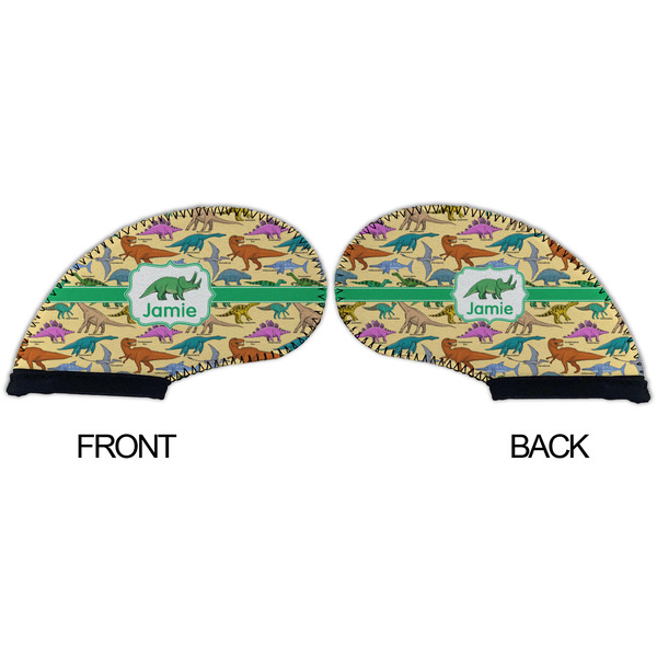 Dinosaurs Golf Club Covers - APPROVAL