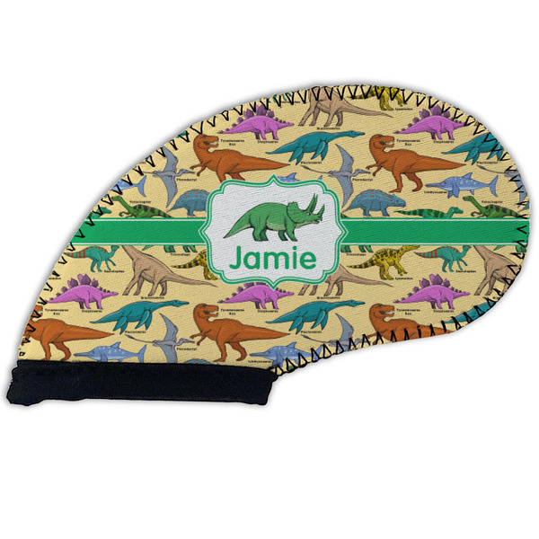 Dinosaurs Golf Club Covers - FRONT