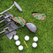 Dinosaurs Golf Club Covers - LIFESTYLE