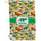 Dinosaurs Golf Towel (Personalized)