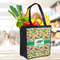 Dinosaurs Grocery Bag - LIFESTYLE