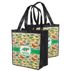 Dinosaurs Grocery Bag (Personalized)