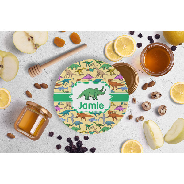 Dinosaurs Jar Opener - Lifestyle Image