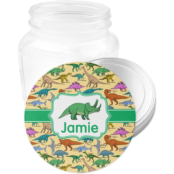 Dinosaurs Jar Opener - Main