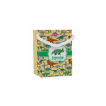 Dinosaurs Jewelry Gift Bags - Gloss (Personalized)